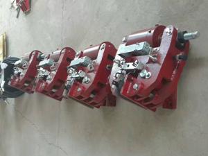 SBD-B、C系列安全制動(dòng)器