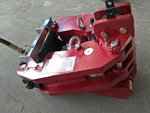 ST1SH、ST2SH、ST3SH系列液壓失效保護(hù)制動器