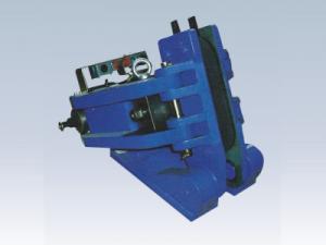 ST1SH、ST2SH、ST3SH系列液壓失效保護(hù)制動器