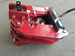 ST1SH、ST2SH、ST3SH系列液壓失效保護(hù)制動器